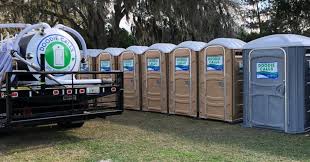 Best Restroom Trailer for Corporate Events  in USA